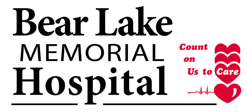 BEAR LAKE MEMORIAL HOSPITAL